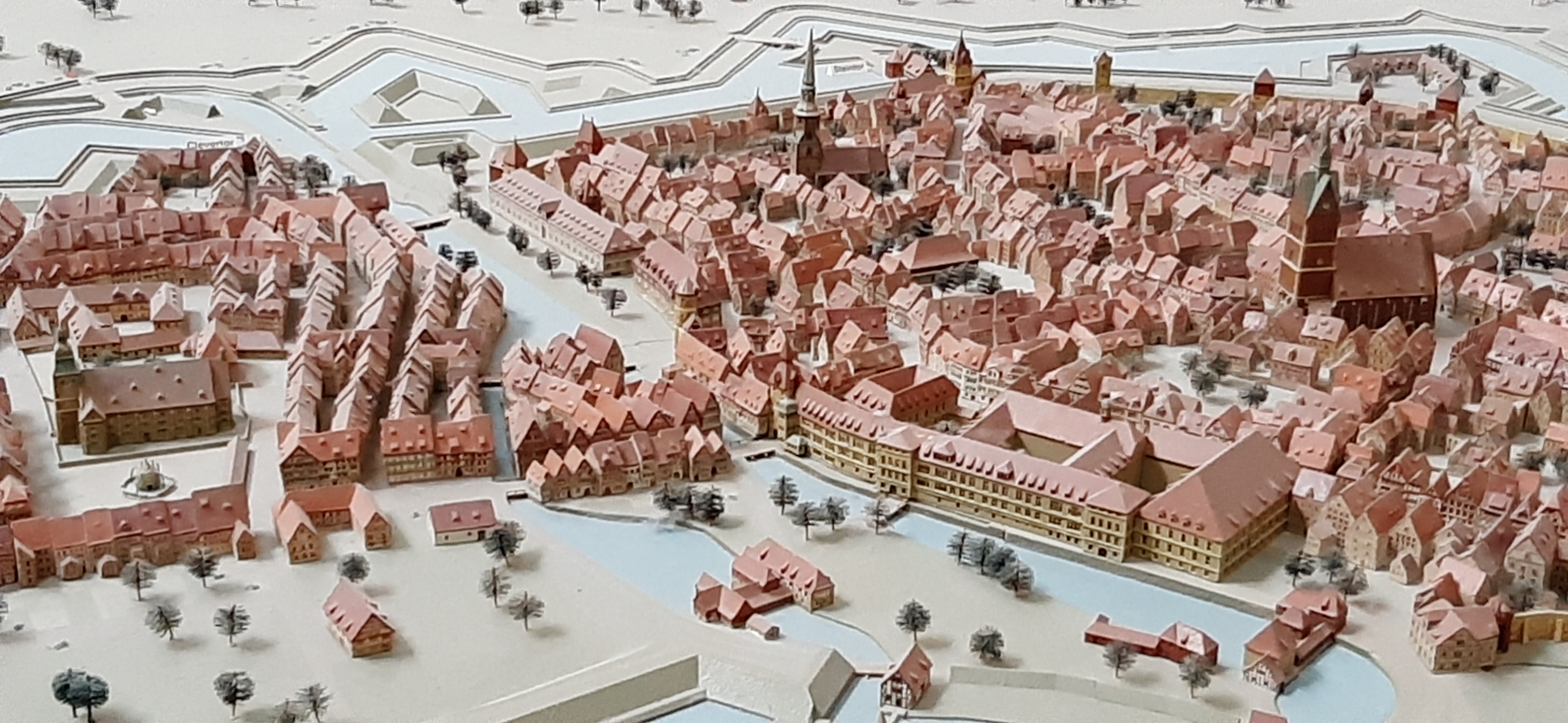 hannover 1689